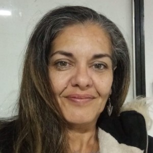 Dra. Anabella Ingrid Urdiros