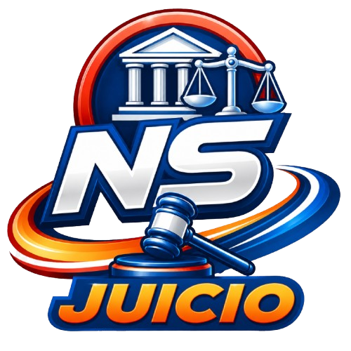 NS Juicio